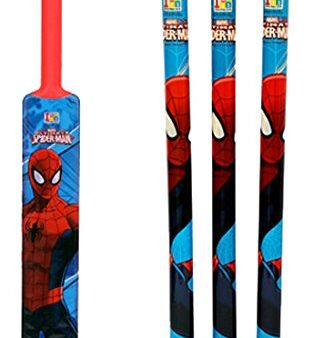 cricket set spider man-1