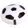 Toyshine Magic Hover Football Toy, Indoor Play, White-1