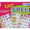 Frank - Puzzle - Easy Spell-4