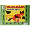 Frank Tangram The Ancient Chinese Shape Puzzle - Early Learner-6