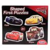 Disney Pixar Cars 3 Jigsaw Shaped Puzzle - 30 Pieces-6