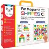 Play Panda Junior Fun Magnetic Shapes Type 1 - 44 Magnetic Shapes-8