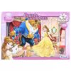 Disney Beauty And the Beast Puzzle Set - 108 Pieces-5