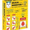 Play Panda Brain Booster Puzzle Type 3 - Multi Color-7