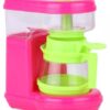 Ratanas Toy Tea Maker - Pink Green-12