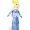 Disney Princess Cinderella Plush Doll Blue - Height 60 cm-6