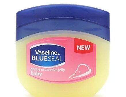 Vaseline Blue Seal Gentle Protective Jelly - 100 gm-4