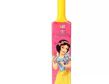 Disney Princess Cricket Set - Yellow-6