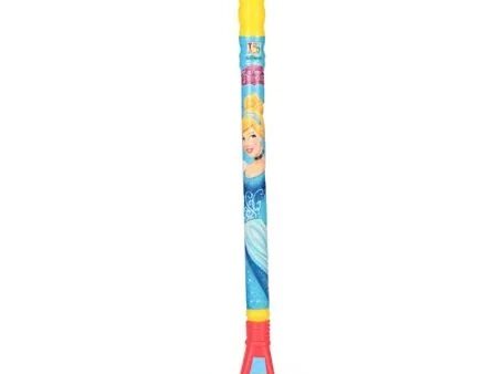Disney Princess Hockey Stick And Ball Set (Color May Vary)-4