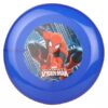 Marvel Spiderman Frisbee - Blue-4