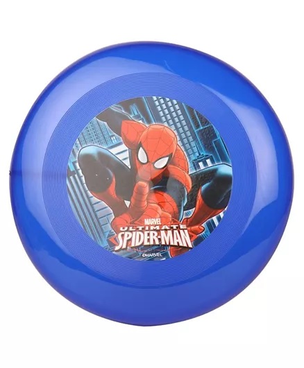 XXL Frisbee Spiderman von Sambro 