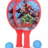 Marvel Avengers Racket Set (Color And Print May Vary)-7