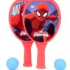 Marvel Spiderman My First Racket Set (Color & Print May Vary)-8