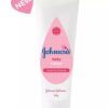 Johnson's baby Cream - 100 gm-3