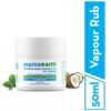 Mamaearth Natural Breathe Easy Vapour Rub Balm - 50 ml-8