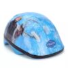 Disney Frozen Helmet - Blue-6