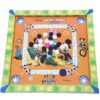 Disney Mickey Mouse Carrom Board (Color & Print May Vary)-16