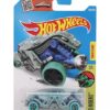 Hot Wheels Dino Riders (Color & Design May Vary)-7