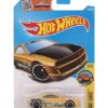 Hot Wheels HW Art Cars (Styles And Color May Vary)-12