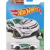 Hot Wheels HW Green Speed Car-4