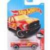 Hotwheels HW Rescue Toy Car (Color & Design May Vary)-3