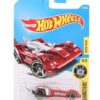 Hotwheels Experimotors Die Cast Toy Car (Color & Design May Vary)-3
