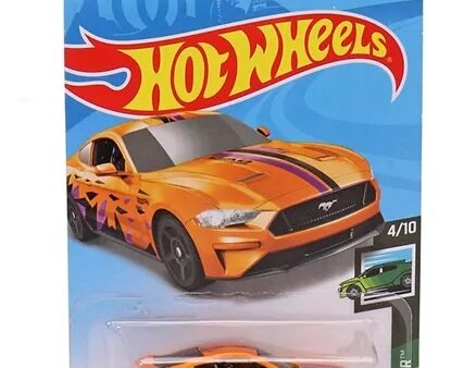 Hot Wheels Speed Blur Rescue Die Cast Cars (Colour & Style May Vary)-3