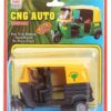 Centy Toys CNG Auto Rickshaw CT 056-3