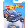 Hot Wheels H W Race Team Die Cast Toy Car (Color & Design May Vary)-3