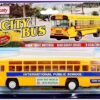 Centy Toys - City Bus CT 078-3
