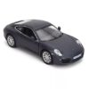 RMZ Porsche 911 Carrera S Die Cast Car Toy - Matte Dark Blue-10