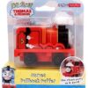 Thomas And Friends Puffer Engines - Red-3