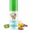 Mamaearth Soothing Massage Oil For Babies - 100 ml-6