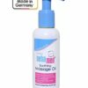 Sebamed Soothing Baby Massage Oil - 150 ml-5