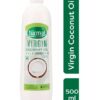 KLF Nirmal Virgin Coconut Oil - 500 ml-6