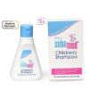 Sebamed Children’s Shampoo - 50 ml-6