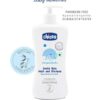 Chicco Gentle Body Wash And Shampoo - 500 ml-8