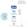 Chicco - Baby Moments Soap-3
