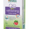 Himalaya Herbal Refreshing Baby Soap Watermelon - 125 gm-5