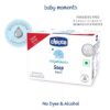 Chicco Baby Moments Soap 100 gm Each - Pack Of 3-6