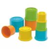 Fisher Price Stacking Cups Multicolour - Pack of 8-7