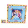 Disney Princess Carrom Board (Color & Print May Vary)-5