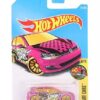 Hot Wheels HW Art Cars (Styles And Color May Vary)-3