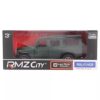 RMZ Land Rover Defender - Dark Green-2