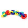 Uploaded ToFisher Price Baby Activity Chain - Multicolour-8