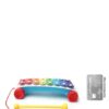 Fisher Price Classic Xylophone - Multicolor-5