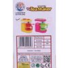 Ratanas Toy Tea Maker - Yellow Red-6