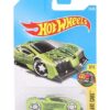Hot Wheels HW Art Cars (Styles And Color May Vary)-2