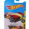 Hot Wheels Experimotors Die Cast Toy Car (Color And Design May Vary)-5