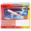 Speedage Jumbo 747 Air Plane Swissair (Color May Vary)-7